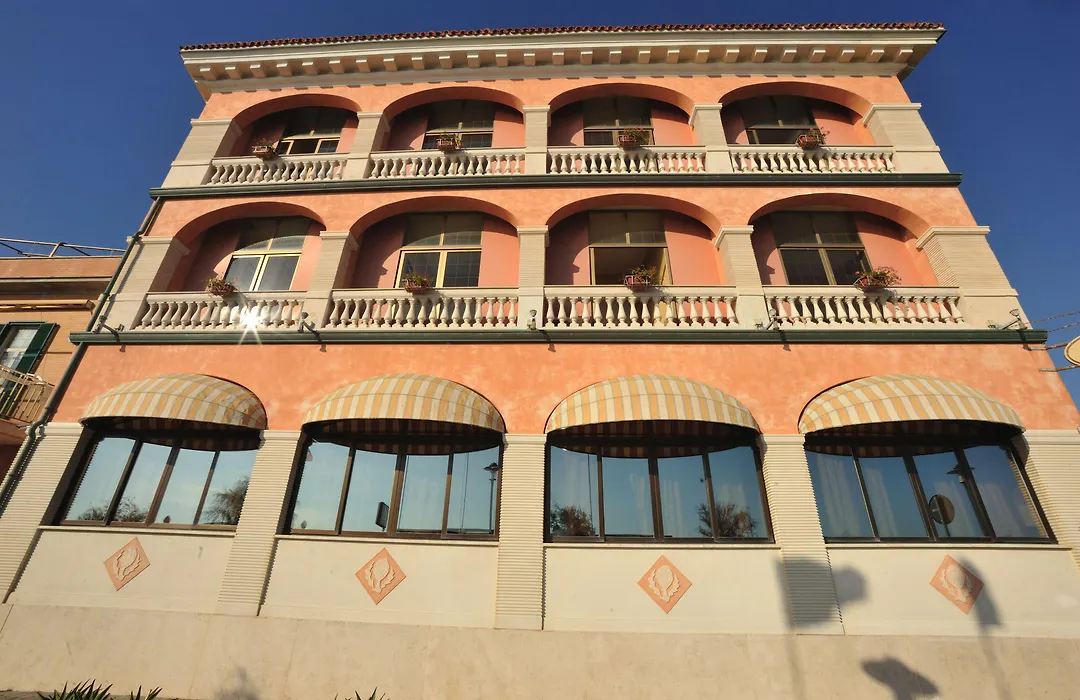 Hotel Miramare-1