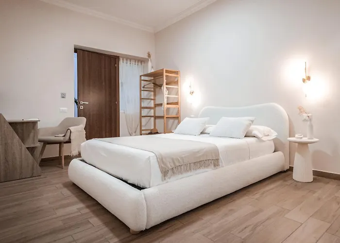 Sunset B&B Ladispoli