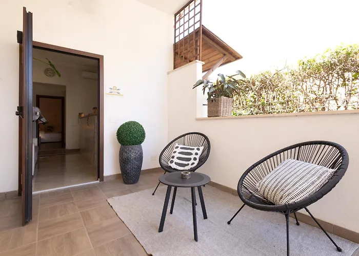 Sunset B&B Ladispoli